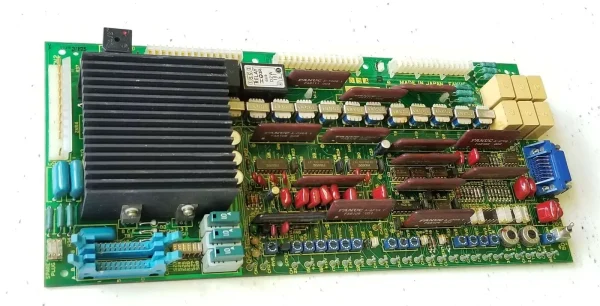 A20B-0007-0361/03A Fanuc Board