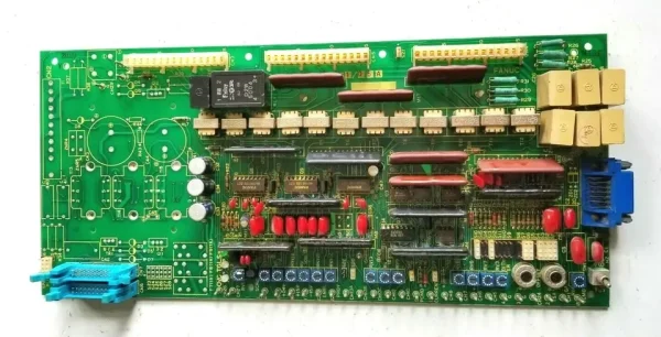 A20B-0007-0361/05A Fanuc Board