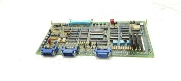A20B-0008-0243/0201A Fanuc Board