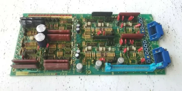 A20B-1000-0220/04B Fanuc Board