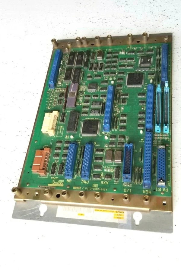 A20B-2000-0170/07B Fanuc Board