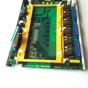 A20B-2000-0220/02A Fanuc Board