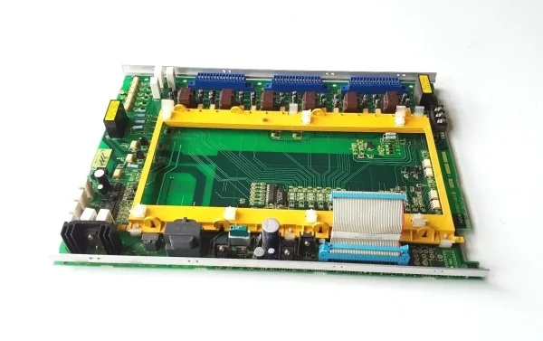 A20B-2000-0220/03A Fanuc Board