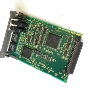 A20B-8001-0870/01A Fanuc Board