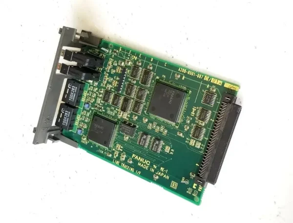 A20B-8001-0870/01A Fanuc Board