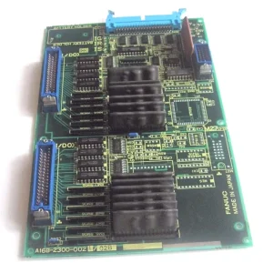 AI6B-2300-0021/02B Fanuc Board