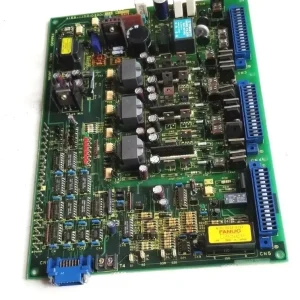 A16B-1100-0300/02A Fanuc Board