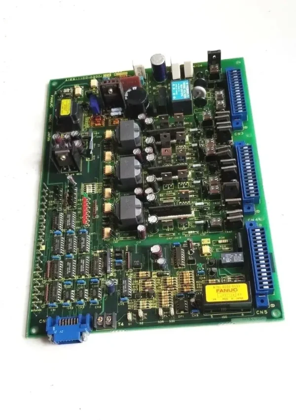A16B-1100-0300/02A Fanuc Board