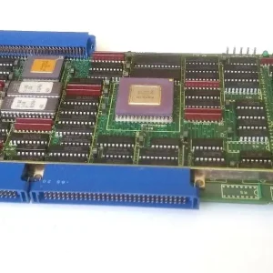 A16B-1210-0020/09E Fanuc Board
