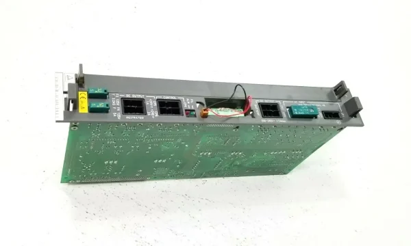 A16B-1212-0901/17C Fanuc Board