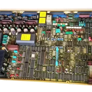 A20B-0009-053 Fanuc Servo Board