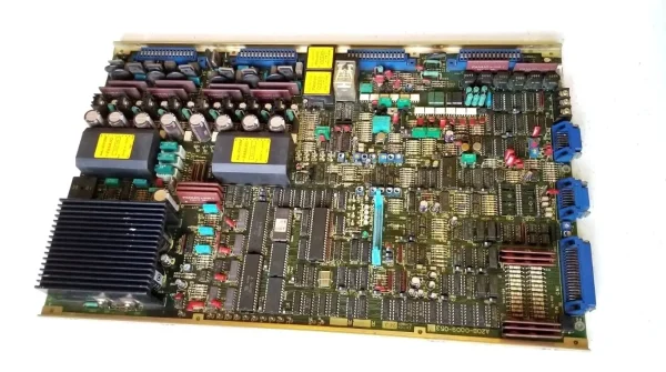 A20B-0009-053 Fanuc Servo Board