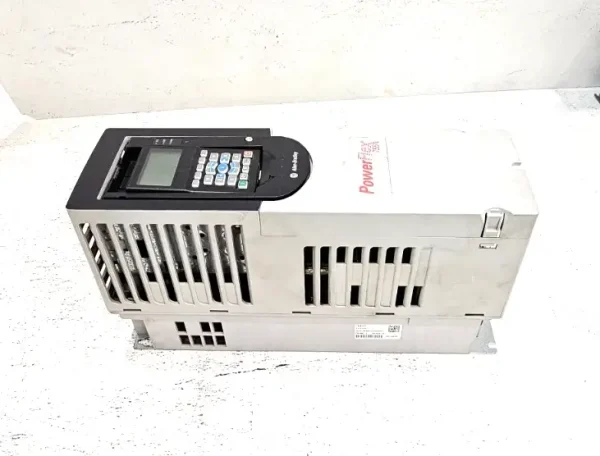 20BD022A3AYNANC0 Allen-Bradley