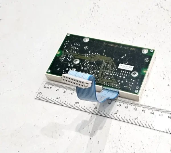 4902BB.1A Lenze Display