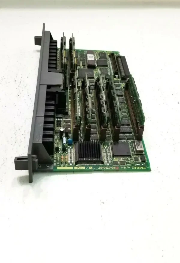 A16B-3200-0010/07A Fanuc Board