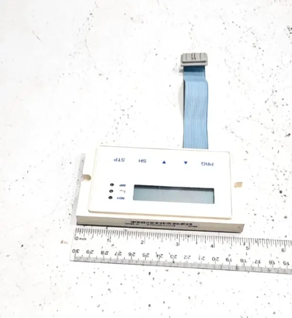 4902BB.1A Lenze Display