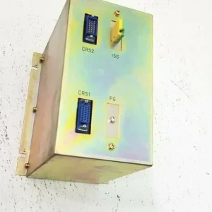 A05B-2308-C370/01A Fanuc Power Supply