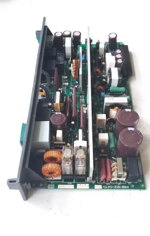 A10B-1212-0470 Fanuc Board