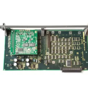 A16-2203-0190/04A Fanuc Board