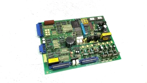 A16B-1100-0200/18B Fanuc Board