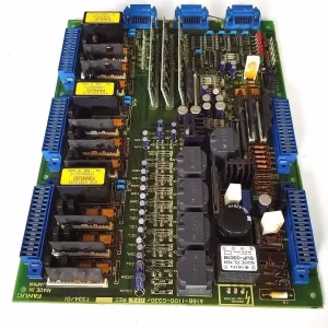 A16B-1100-0330/02A Fanuc Board