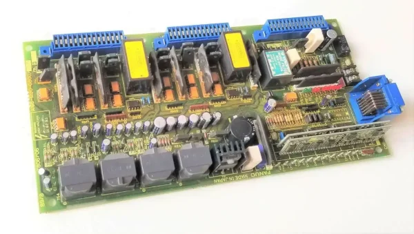 A16B-1200-0800/09A Fanuc Board