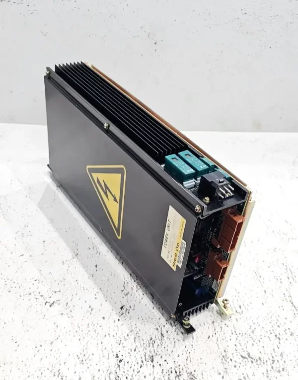 A16B-1211-0890-01 Fanuc Power Supply
