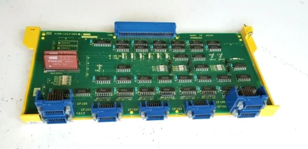 A16B-1212-003 Fanuc Board