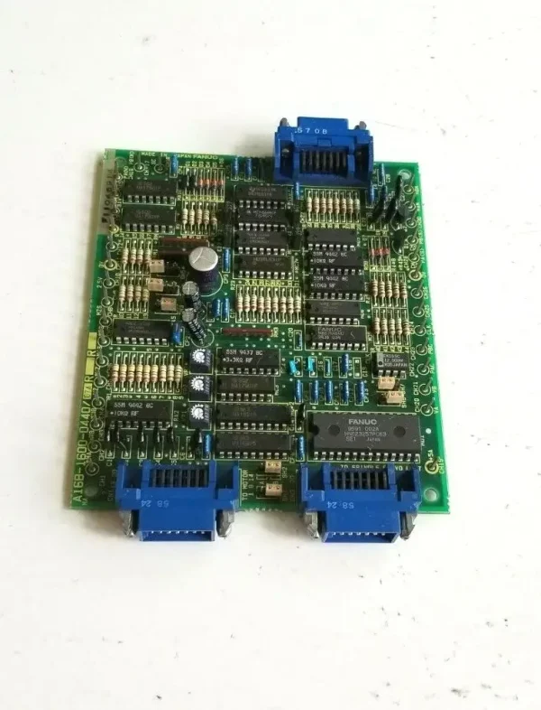 A16B-1600-0440/07A Fanuc Board