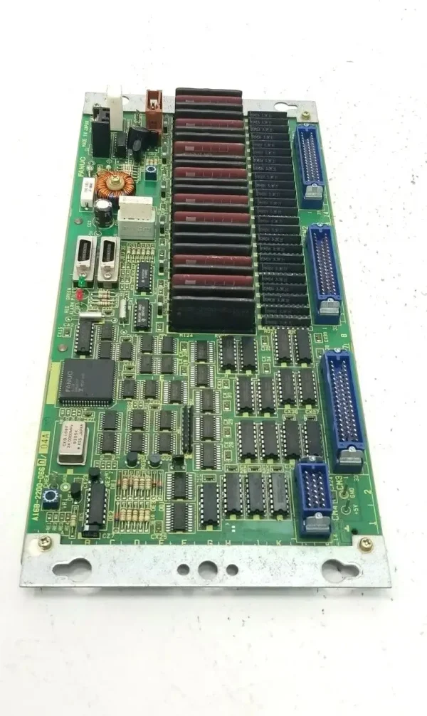 A16B-2200-0660/04A Fanuc Board
