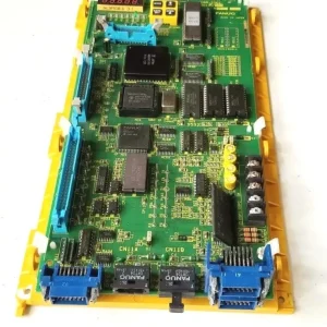 A16B-2201-0010/04A Fanuc Board