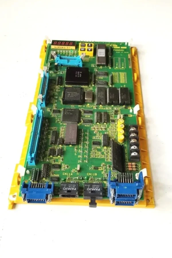 A16B-2201-0010/04A Fanuc Board