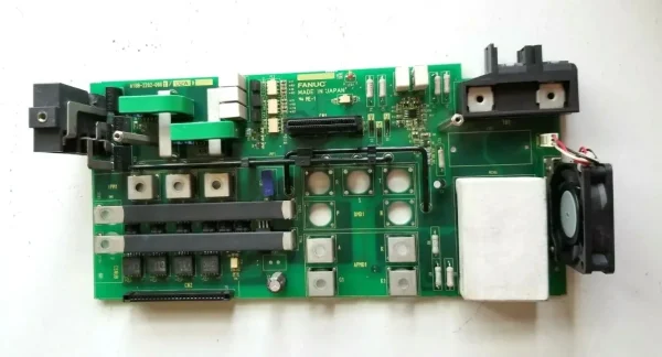 A16B-2202-0661/02A Fanuc Board