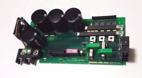 A16B-2202-0682/01A Fanuc Board
