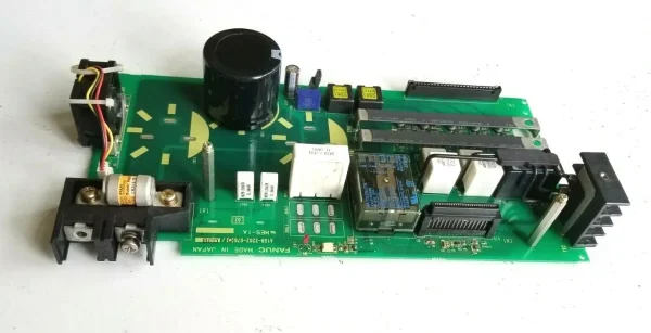 A16B-2202-0760/03B Fanuc Board