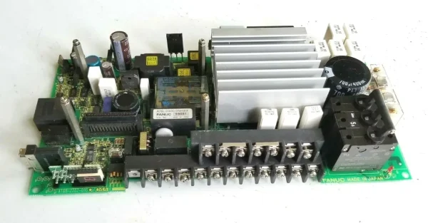 A16B-2202-0950/04A Fanuc Board