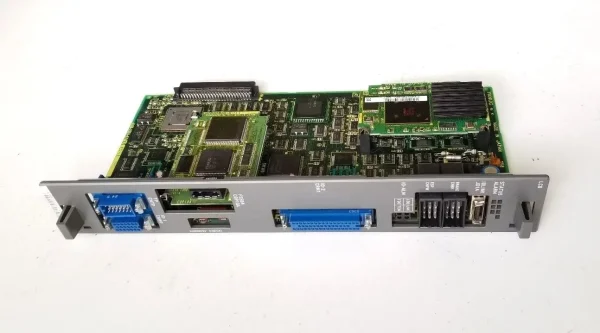 A16B-2203-0740/05A Fanuc Board