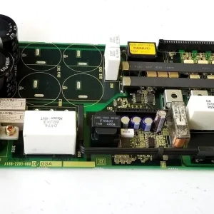 A16B-2203-0800/03A Fanuc Board