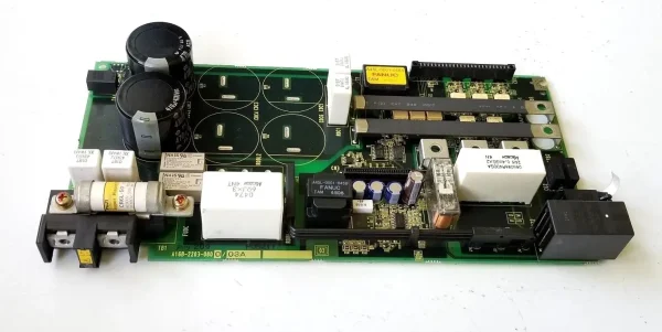 A16B-2203-0800/03A Fanuc Board