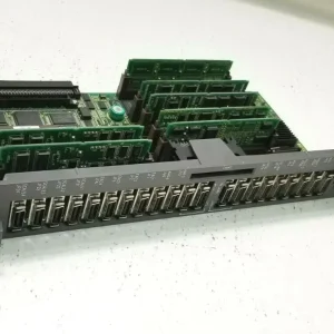 A16B-3200-0010/07A Fanuc Board