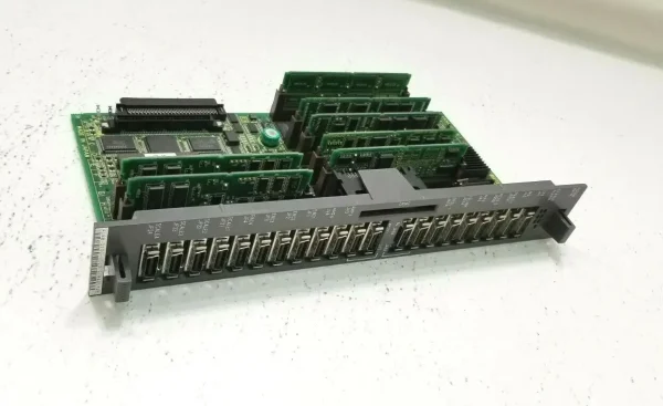 A16B-3200-0010/07A Fanuc Board