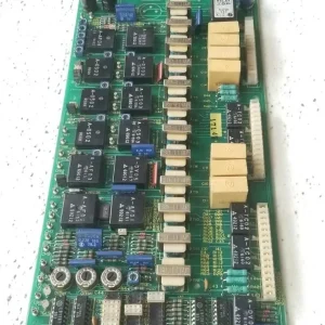 A20B-0004-0171/10D Fanuc Control Board