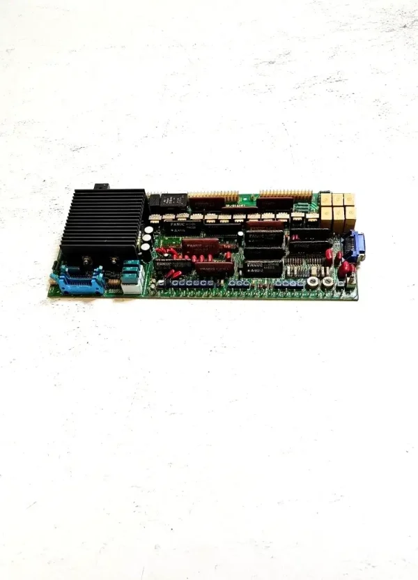 A20B-0007-0360/05A Fanuc Board