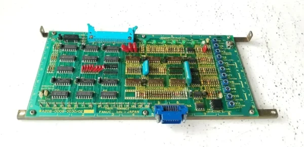 A20B-0008-0030/02 Fanuc Board