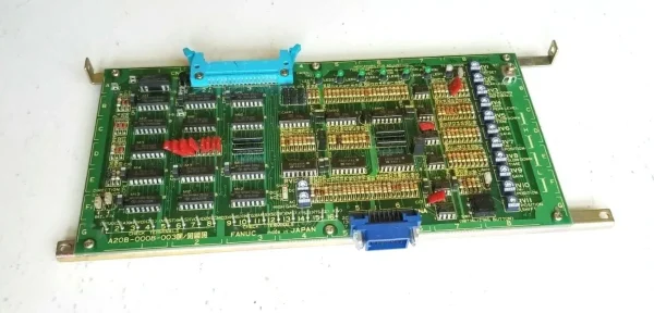 A20B-0008-0030/05C Fanuc Board