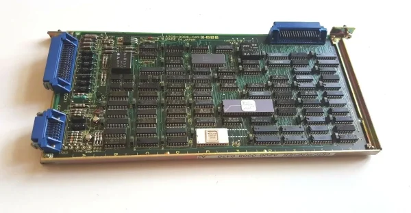 A20B-0008-0430.05A Fanuc Board