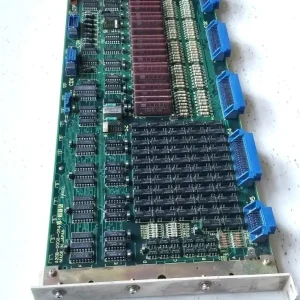 A20B-0008-0540/01A Fanuc Board