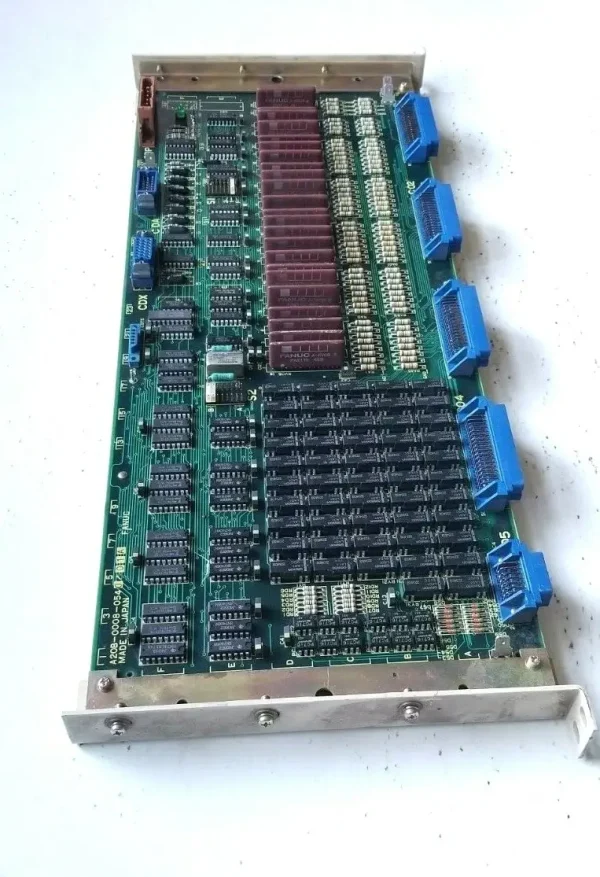 A20B-0008-0540/01A Fanuc Board