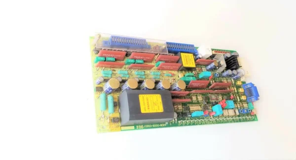 A20B-0009-0320/11D Fanuc Board