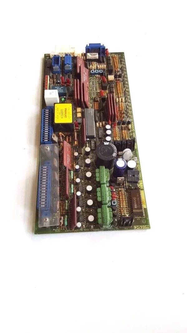 A20B-1000-0560/07D Fanuc Board
